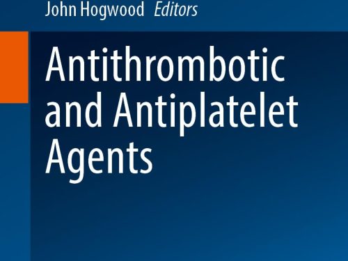 Antithrombotic and Antiplatelet Agents