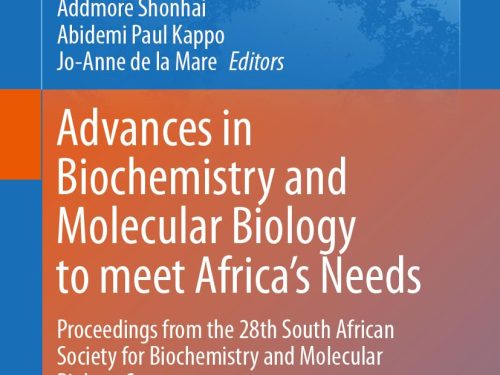 Advances in Biochemistry and Molecular Biology to meet Africa´s Needs