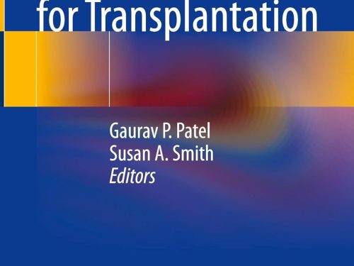 Anesthesia for Transplantation