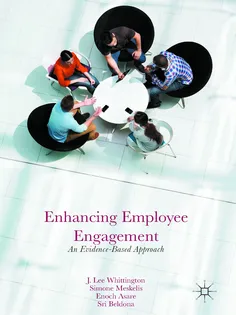 Enhancing Employee Engagement