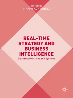 Real-time Strategy and Business Intelligence
