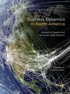 Business Dynamics in North America