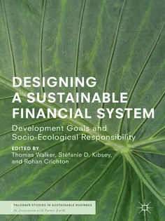 9783319663869-1 Designing a Sustainable Financial System