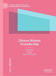 9783319688183-3 Chinese Women in Leadership