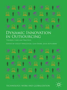 9783319753515-6 Dynamic Innovation in Outsourcing