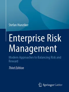 Enterprise Risk Management