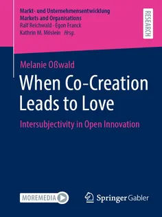 When Co-Creation Leads to Love