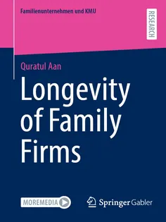Longevity of Family Firms