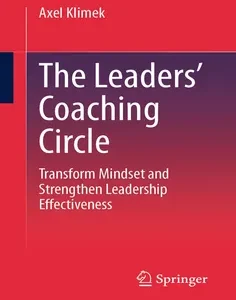The Leaders’ Coaching Circle
