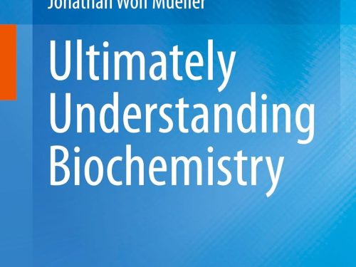 9783662718889 Ultimately Understanding Biochemistry