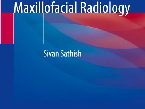 Advanced Imaging and Diagnostic Trends in Oral and Maxillofacial Radiology