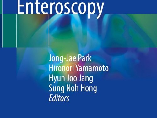 9789819524440 Balloon-Assisted Enteroscopy