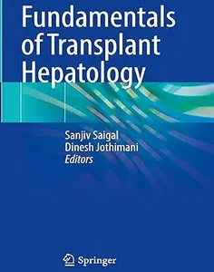 Fundamentals of Transplant Hepatology