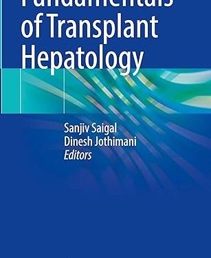 Fundamentals of Transplant Hepatology
