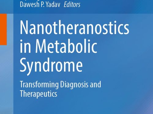 Nanotheranostics in Metabolic Syndrome: Transforming Diagnosis and Therapeutics