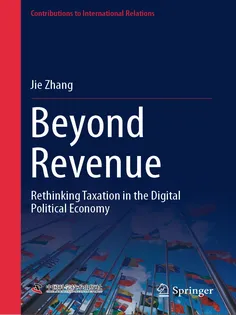 Beyond Revenue
