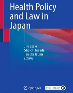 Health Policy and Law in Japan