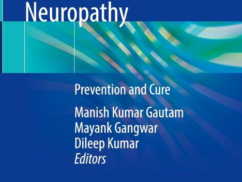 Antioxidants and Functional Foods for Diabetic Neuropathy: Prevention and Cure
