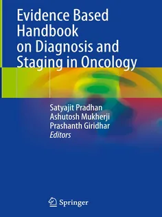 Evidence Based Handbook on Diagnosis and Staging in Oncology