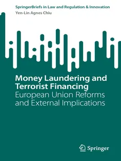 Money Laundering and Terrorist Financing