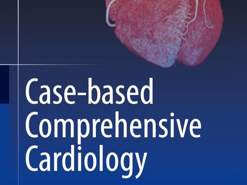 9789819676668 Case-based Comprehensive Cardiology