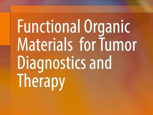 Functional Organic Materials for Tumor Diagnostics and Therapy