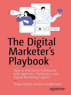 9798868805455 The Digital Marketer's Playbook