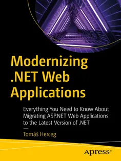 9798868806162-1 Modernizing .NET Web Applications