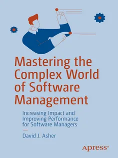 9798868808401 Mastering the Complex World of Software Management