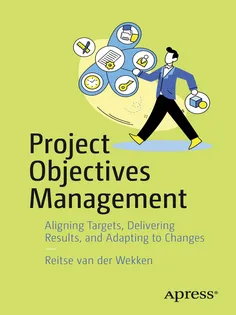 9798868809552 Project Objectives Management