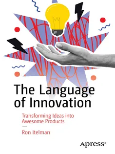 9798868811395 The Language of Innovation