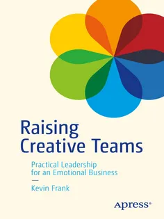 9798868812453 Raising Creative Teams