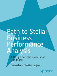 9798868815003 Path to Stellar Business Performance Analysis