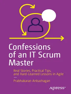 9798868820854-1 Confessions of an IT Scrum Master
