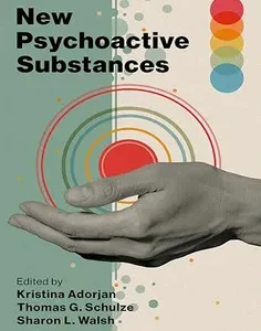 New Psychoactive Substances