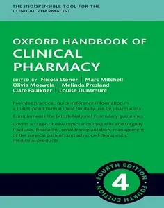 Oxford Handbook of Clinical Pharmacy (Oxford Medical Handbooks)