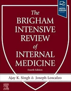The Brigham Intensive Review of Internal Medicine