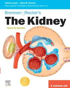 Brenner & Rector's The Kidney