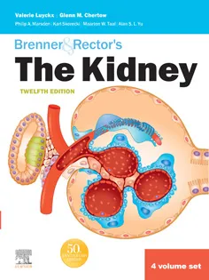 Brenner & Rector's The Kidney