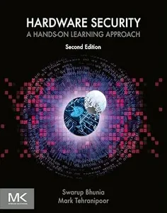 Hardware Security: A Hands-on Learning Approach