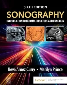 Sonography: Introduction to Normal Structure and Function (Surgical Pathology: A Case Based Approach to Diagnosis)