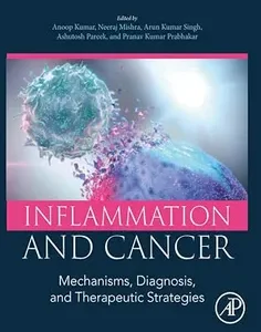 Inflammation and Cancer: Mechanisms, Diagnosis, and Therapeutic Strategies
