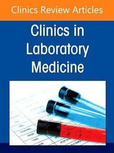 Update on Therapeutic Drug Monitoring, An Issue of the Clinics in Laboratory Medicine