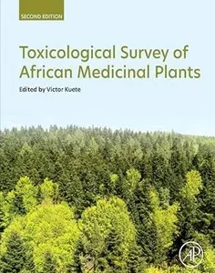 Toxicological Survey of African Medicinal Plants