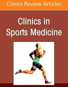 Shoulder Arthritis, An Issue of Clinics in Sports Medicine