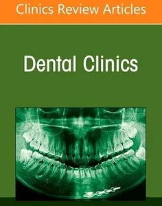Sedation for the Dentist and the Dental Office, An Issue of Dental Clinics of North America