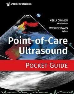 Point-of-Care Ultrasound Pocket Guide