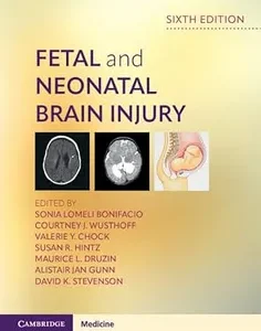 Fetal and Neonatal Brain Injury