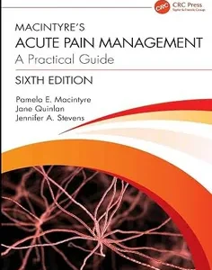 Macintyre’s Acute Pain Management