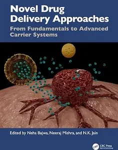 Novel Drug Delivery Approaches